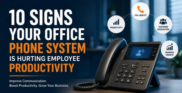 Office Telephone System