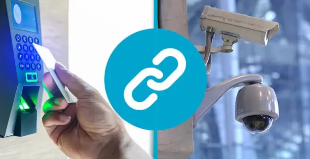 Access Control CCTV Integration