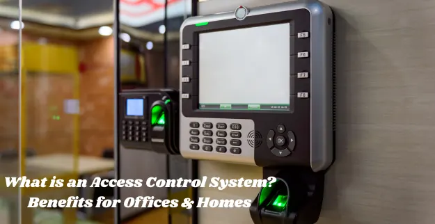 access control system