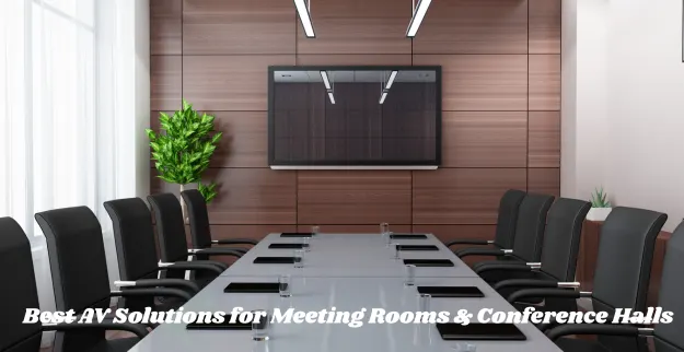 AV Solutions