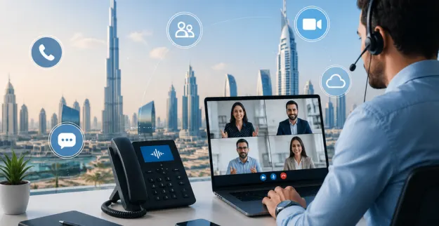 Unified Communications and VoIP Systems