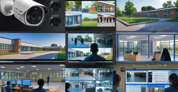 Helping Schools Improve Safety