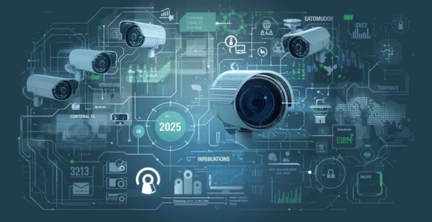 Top Trends in CCTV Technology