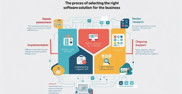 Right Software Solution for Your Business