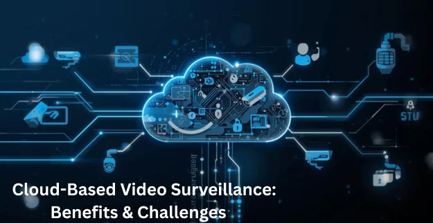  Cloud-Based Video Surveillance