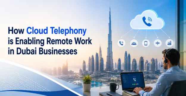 Cloud Telephony