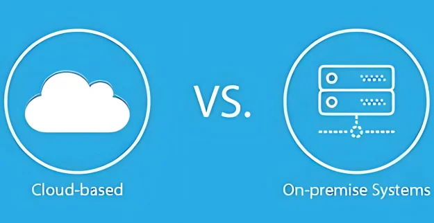 Cloud-Based vs On-Premise Access Control Dubai