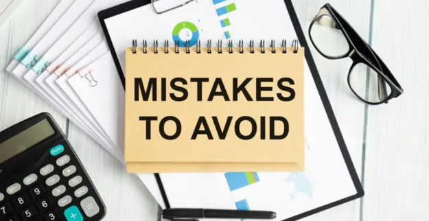 Common Enterprise IT Mistakes