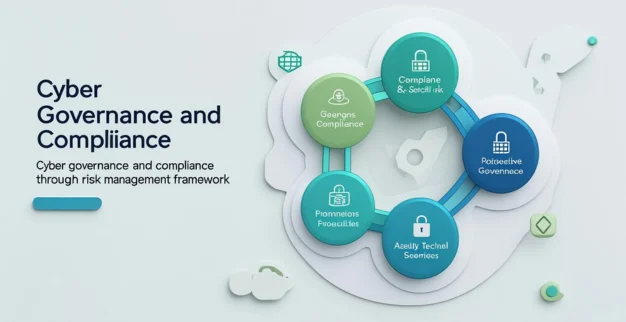 Confused About Cyber Governance