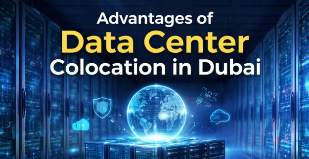 Data Center Colocation Dubai