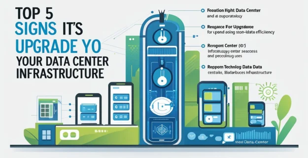  Data Center Infrastructure 