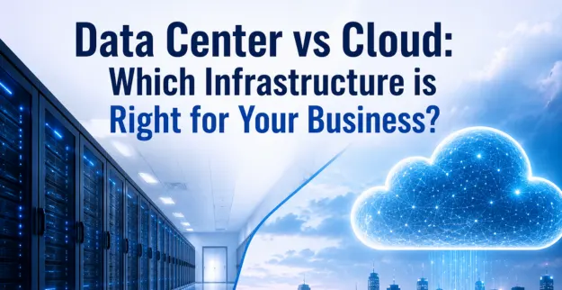 Data Center Solutions UAE
