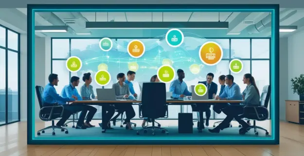 Desktop Monitoring Solutions in Dubai