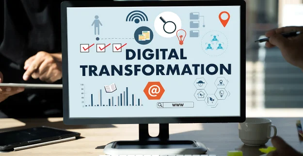 Digital Transformation Strategies in 2025