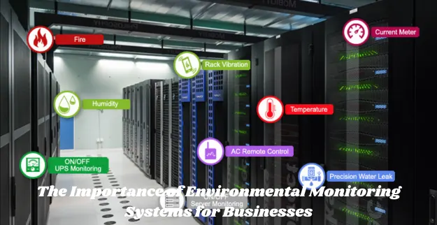 Environmental Monitoring Systems in Dubai
