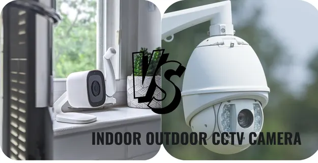 indoor vs outdoor