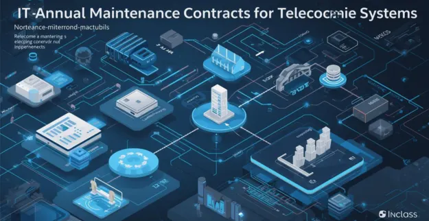 IT Annual Maintenance Contract