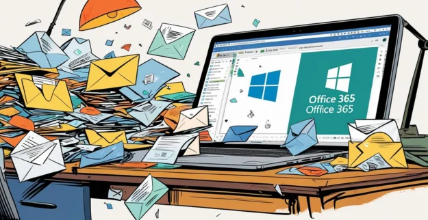 Migrate to Office 365