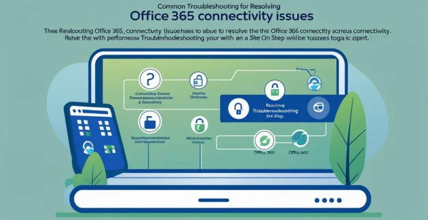 Office 365 Troubleshooting