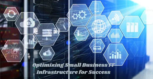 Optimizing Small Business