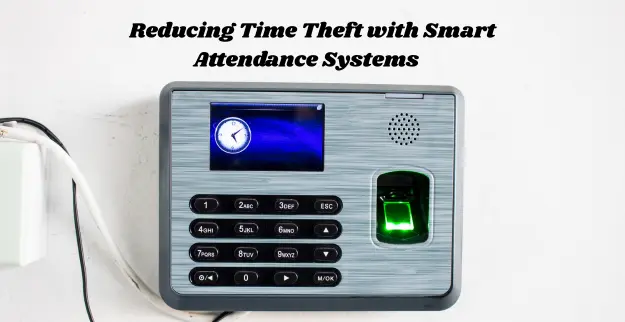 Smart Attendance System