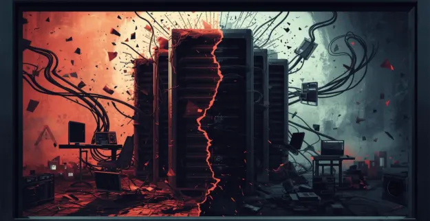 Risks of Postponing Server Migration