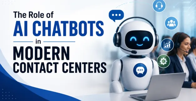 AI Chatbots in Modern Contact Centers