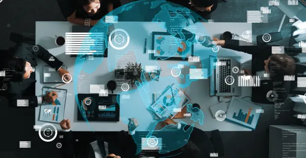  Scalable IT Infrastructure 