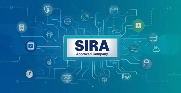 SIRA Approved Security Company Dubai