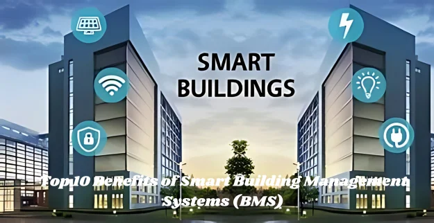 Smart Building Management Systems in Dubai