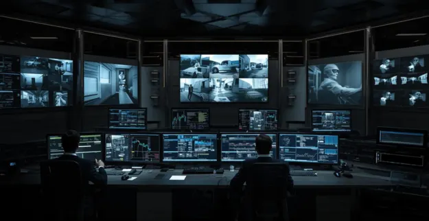 Surveillance Systems