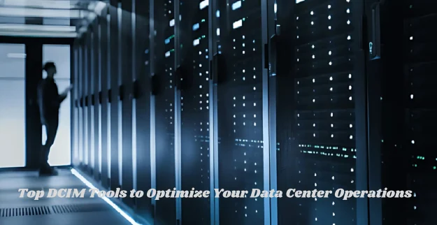  Data Center Operations in UAE