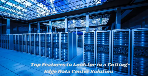 Data Center