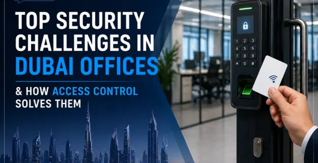 Security Challenges