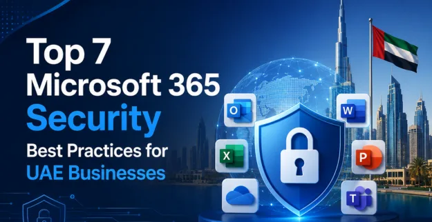 Top 7 microsoft 365 best practices