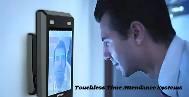  Touchless Attendance Systems 