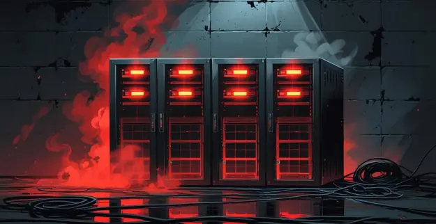 VMware Server Downtime Solutions