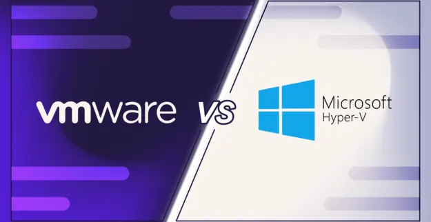 VMware vs Hyper-V UAE Businesses