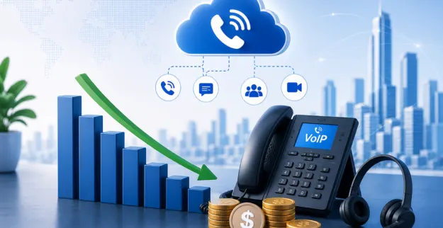 VoIP Services for Small Business
