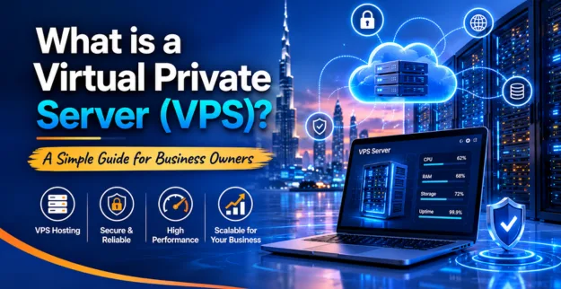 What is a Virtual Private Server VPS A Simple Guide for Business Owners