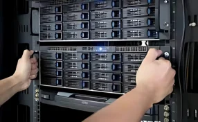 Data Storage Solutions
