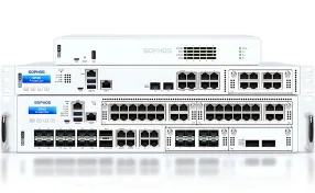 Firewall Solutions