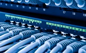 Network Solutions
