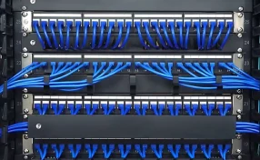 Structured Cabling