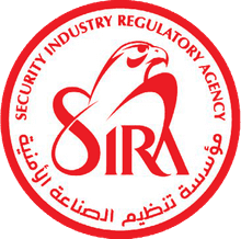 SIRA Certified
