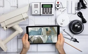 CCTV Consultant Service