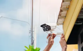 CCTV Maintenance Contract