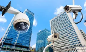 Commercial Surveillance Systems