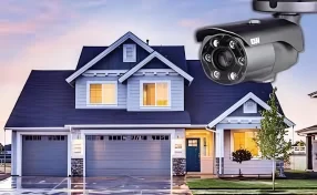 Home Surveillance Systems